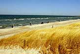 Am Strand